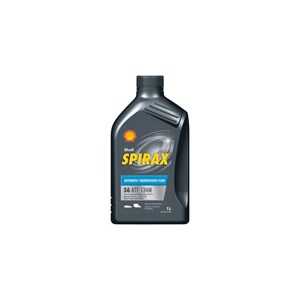 Automatväxellådsolja (ATF) Shell Spirax S6 ATF 134M, 1L, Universal