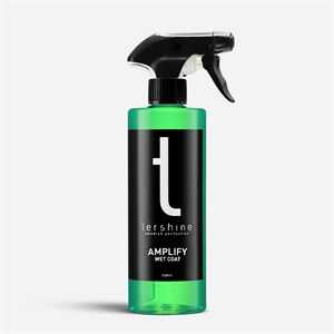 Avfettning, Amplify - Wet Coat 500 ml, Universal