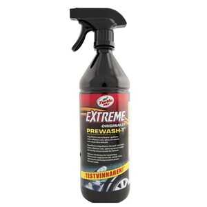 Avfettning Turtle Wax Extreme Prewash-T 1L, Universal, 260