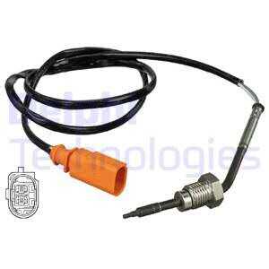 avgastemperatur Sensor,, , seat,skoda,vw, 03P 906 088 D, 03P 906 088D