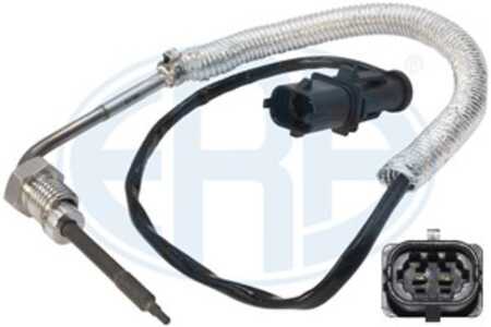 avgastemperatur Sensor,, alfa romeo,citroën,fiat,ford,lancia,opel,peugeot,vauxhall, 51861682