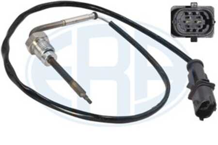 avgastemperatur Sensor,, citroën,fiat,iveco,opel,peugeot, 51825674, 55211656