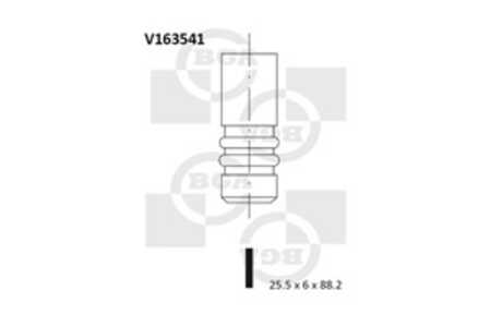 Avgasventil, audi,seat,skoda,vw, 03G109611B