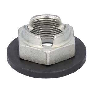 Axelmutter, drivaxel, Framaxel, ford, 1X433B477AA, 3 700 717, 4 410 663, 4 659 413, 6S433B477AA, N808985S100