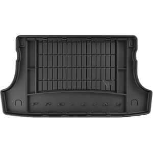 Bagagerumsmatta 3D Suzuki Grand Vitara II suv 2006-2014, suzuki grand vitara ii