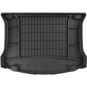 Bagagerumsmatta 3D Ford Kuga I suv 2008-2012, ford kuga i, kuga van i