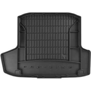 Bagagerumsmatta 3D Skoda Octavia III Kombi kombi 2012-2019, skoda octavia combi iii