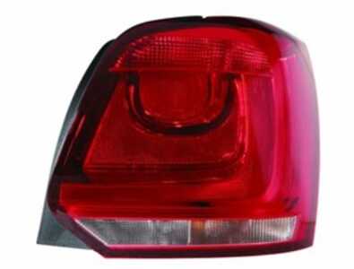 Baklykta, Höger, vw polo v, 6R0945096A, 6R0945096AF, 6R0945096AH, 6R0945096C, 6R0945096G, 6R0945096L, 6R0945096N