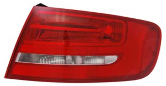 Baklykta, Höger, audi a4 allroad b8, a4 b8 avant, 8K9 945 096