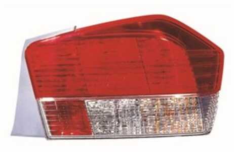 Baklykta, Höger, honda city sedan v, 33500-TM0-H01, 33500-TM0-T01