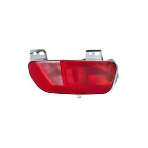 Baklykta, Höger, citroën c4 grand picasso ii, c4 picasso ii, c4 picasso van ii, c4 spacetourer, c4 spacetourer van, 967 612 288