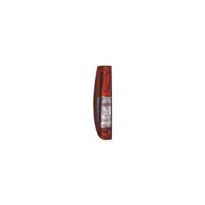 Baklykta, Vänster, mercedes-benz viano [w639], vito / mixto skåp [w639], vito buss [w639], 6398200164, 639-820-0164, 970043/41,