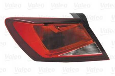 Baklykta, Vänster, seat leon, leon sc, 5F0945095A, 5F0945095B, 5F0945095C, 5F0945095D