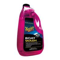 Båtschampo Meguiars Marine Boat Wash, Universal