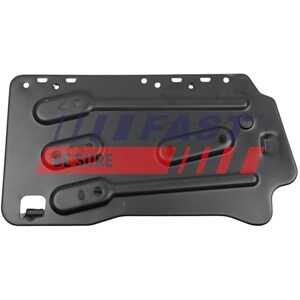 Batterihållare, fiat ducato buss, ducato flak/chassi, ducato skåp, 1301406080, 1329648080, 7106 C1, 7106.C1