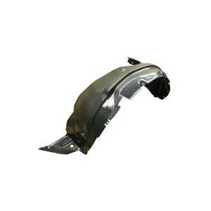 Beklädnad, hjulhus, Vänster fram, fiat sedici, suzuki sx4, sx4 sedan, 0000071743051, 71743051, 7232254L00, 72322-80J00, 7232280