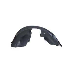 Beklädnad, hjulhus, Vänster fram, seat mii, vw up!, 1S0 809 961C, 1S0 809 961D, 1S0809961C, 1S0809961D, 1S0809961E