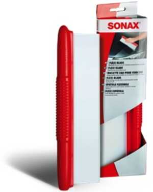 Bilskrapa Sonax Flexi blade, Universal