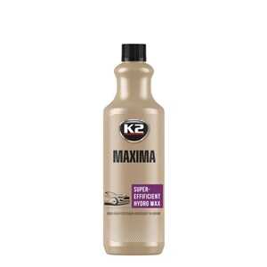 Bilvax K2 Maxima Hydro Wax 1l, Universal