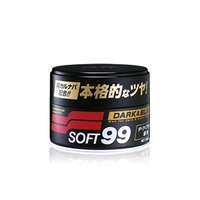 Bilvax Soft99 Dark & Black Wax, Universal