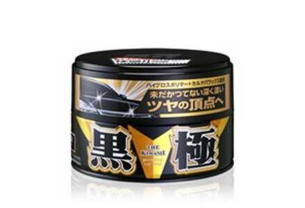 Bilvax Soft99 Kiwami Dark 200g Extrem glans, Universal