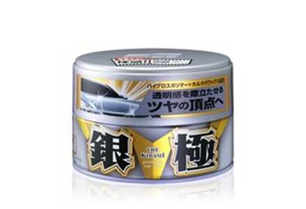 Bilvax Soft99 Kiwami Light 200g Extrem glans, Universal