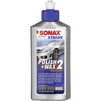 Bilvax Sonax Xtreme Polish+Wax 2, Universal