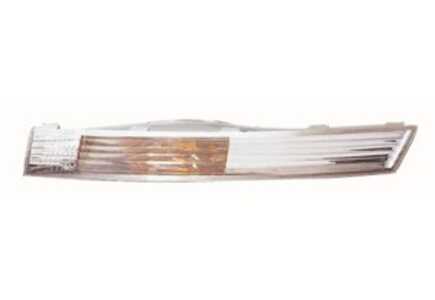 Blinkers, Höger fram, Nedre, Stötfångare, vw passat b6, passat b6 variant, 3C0953042E, 3C0953042H, 3C0953042L