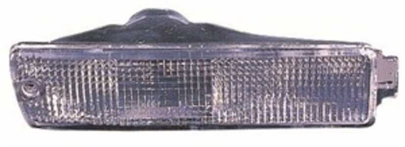 Blinkers, Höger fram, vw golf ii, jetta ii, 191953156C, 191953156C1