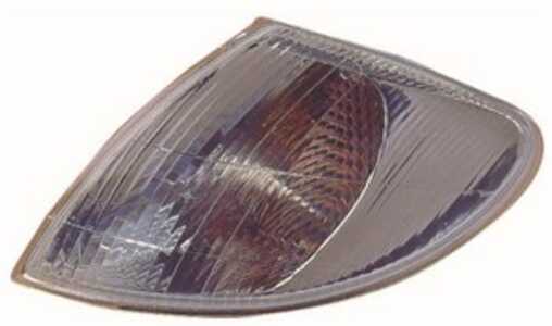 Blinkers, Höger fram, renault megane i, megane cabriolet i, megane classic i, megane coach i, megane scenic, 7701040713