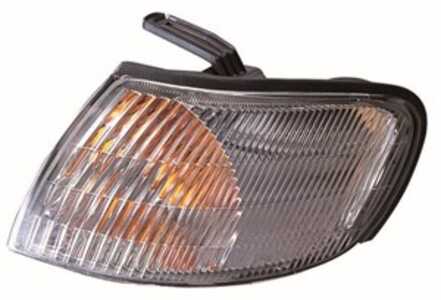 Blinkers, Höger fram, nissan almera i, almera hatchback i, 261301N025, 261302N325, 261302N326, 26170-2N325