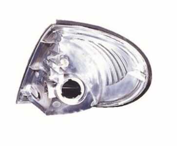 Blinkers, Höger fram, nissan almera ii, almera hatchback ii, 185821052, 26130BM415, 26134BM415