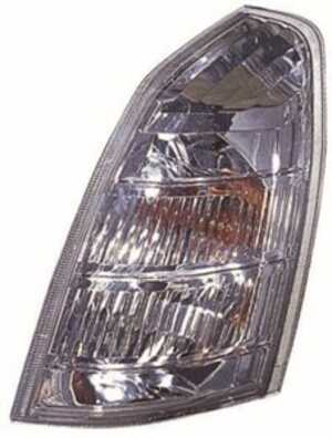 Blinkers, Höger fram, nissan x-trail, 261308H700, 26130-8H700, 261308H70A