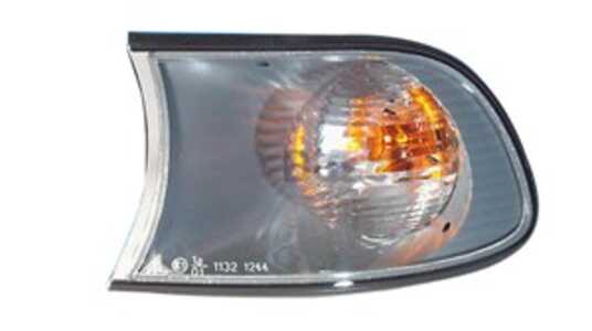 Blinkers, Höger fram, bmw 3 compact [e46], 63 13 6 911 942, 63 13 6 924 952