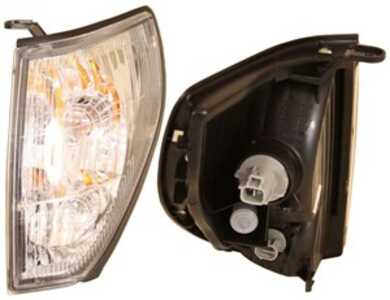 Blinkers, Höger fram, toyota land cruiser 90, 81511 60510