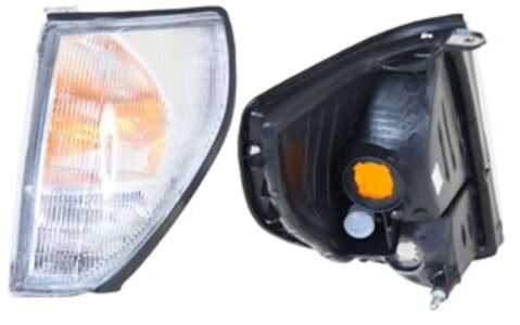 Blinkers, Höger fram, toyota land cruiser 90, 81510 60470