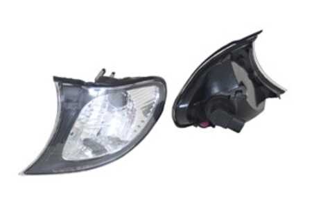 Blinkers, Höger fram, bmw 3 [e46], 3 touring [e46], 63 13 6 914 200, 63 31 7 165 850, 63137165850