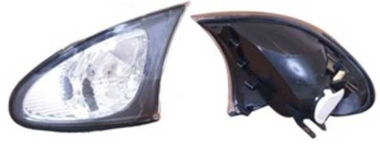 Blinkers, Höger fram, bmw 3 [e46], 3 touring [e46], 63137165850