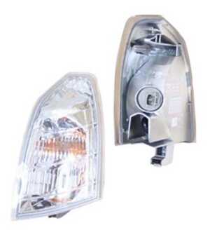 Blinkers, Höger fram, nissan x-trail i, 26130 8H700