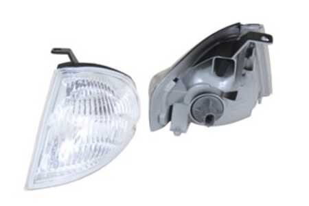 Blinkers, Höger fram, mazda 323 f vi, 323 s vi, B25D51060B