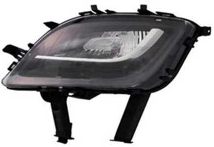 Blinkers, Höger fram, opel astra j, astra j sedan, astra j sports tourer, 12 26 095, 13264642