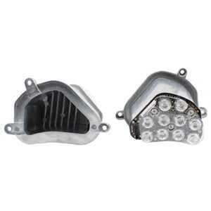 Blinkers, Höger fram, bmw 5 gran turismo [f07], 63127262834, 7262834