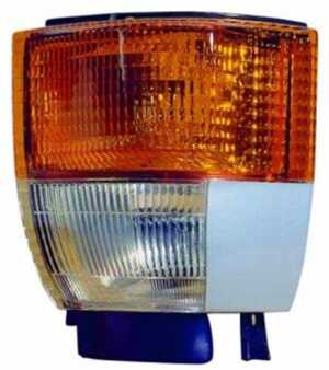 Blinkers, Höger fram, nissan cabstar, cabstar e, 261243T900