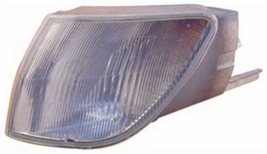 Blinkers, Höger fram, peugeot 306, 306 cabriolet, 306 halvkombi, 630324