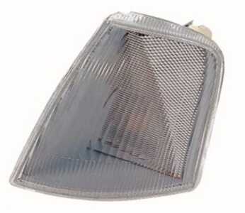 Blinkers, Höger fram, opel omega a, omega a kombi, 12260541, 1226056, 90297450, 90399448