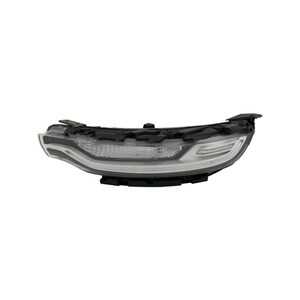 Blinkers, Höger fram, kia soul iii, soul cargo iii, 92208-K0100