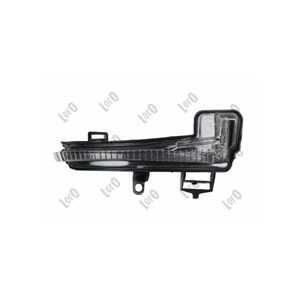 Blinkers, Höger fram, skoda superb iii, superb kombi iii, 3V0949102