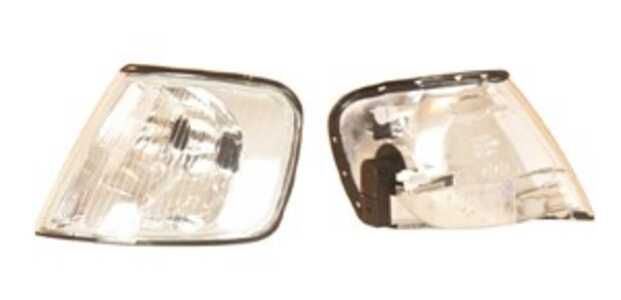 Blinkers, Höger, audi a3, 8L0 953 050, 8LD 953 050