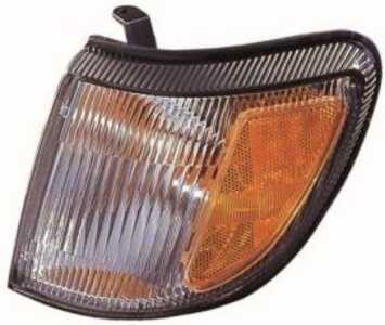 Blinkers, Höger, subaru forester, 84101FC020