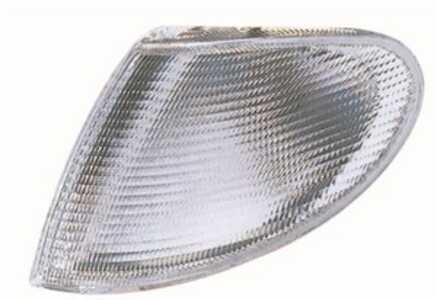 Blinkers, Höger, ford galaxy i, vw sharan, 1041633, 1041634, 1068161, 185133052, 5878906, 7M0953042J, 7M0953050D, 7M0953050F, 9